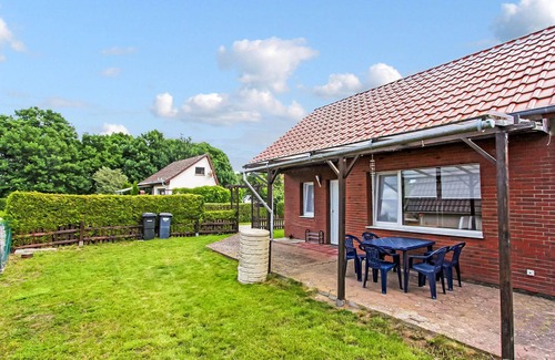 Zettemin House | 1 bedroom accommodation in Zettemin OT Rützenfeld