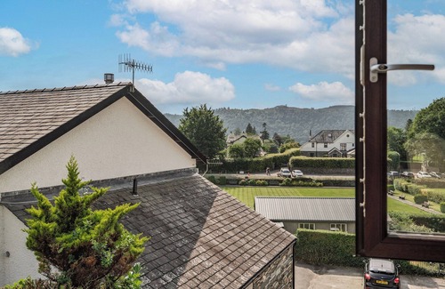 Bowness-on-Windermere Cottage | 1 bedroom accommodation in Bowness on Windermere