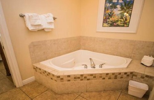 Bradenton Beach Hotel | 1 Bedroom, 1 Bathroom Deluxe Partial View. Pet Friendly