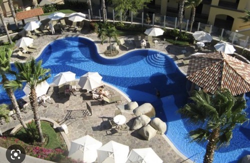 Jimenez Resort | 1 Bedroom 1 bath executive suite July 11-18 1300$