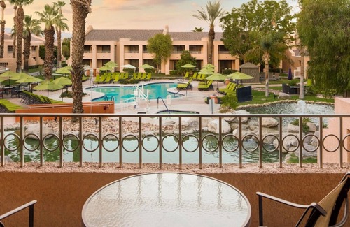 Rancho Mirage Villa | 1 Bedroom, 1 Bathroom w/Kitchenette - Westin Mission Hills - Near Palm Springs