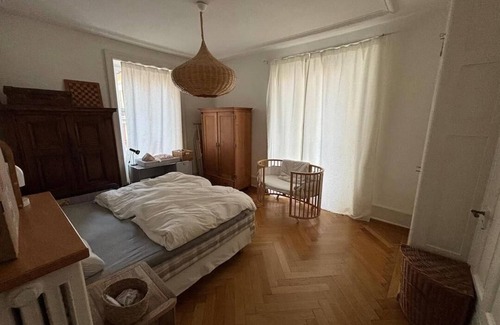 Renens Apartment | 1-bedroom, 1-bathroom apartment/condominium