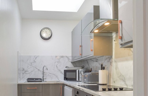 Berwick-upon-Tweed Cottage | 1 bedroom accommodation in Berwick-upon-Tweed