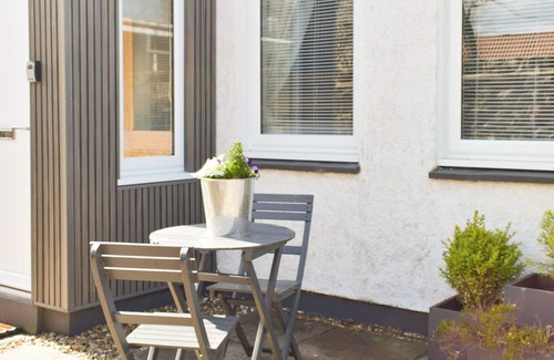 Berwick-upon-Tweed Cottage | 1 bedroom accommodation in Berwick-upon-Tweed