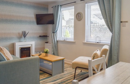 Berwick-upon-Tweed Cottage | 1 bedroom accommodation in Berwick-upon-Tweed
