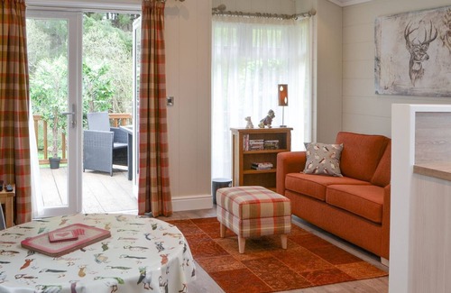 Newcastle-upon-Tyne Cottage | 1 bedroom accommodation in Cottonshopeburnfoot, near Otterburn