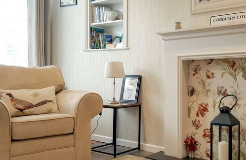 Dalton-in-Furness Cottage | 1 bedroom accommodation in Dalton-in-Furness