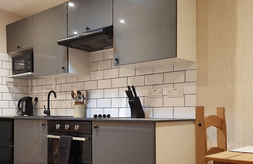 Dalton-in-Furness Cottage | 1 bedroom accommodation in Dalton-in-Furness