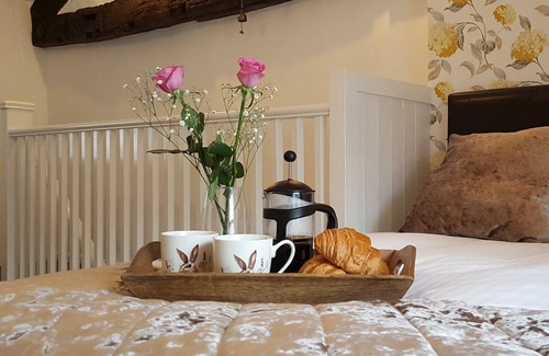 Dalton-in-Furness Cottage | 1 bedroom accommodation in Dalton-in-Furness