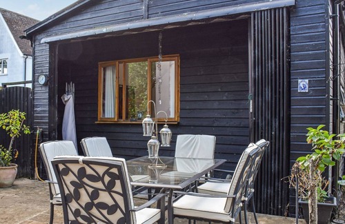 Great Saling Cottage | 1 bedroom accommodation in Little Bardfield