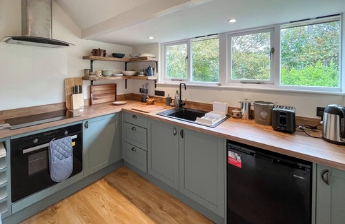 St Margaret's at Cliffe Apartment | 1 bedroom accommodation in St. Margaret&rsquo;s Bay