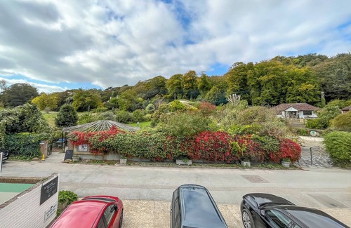 St Margaret's at Cliffe Apartment | 1 bedroom accommodation in St. Margaret&rsquo;s Bay