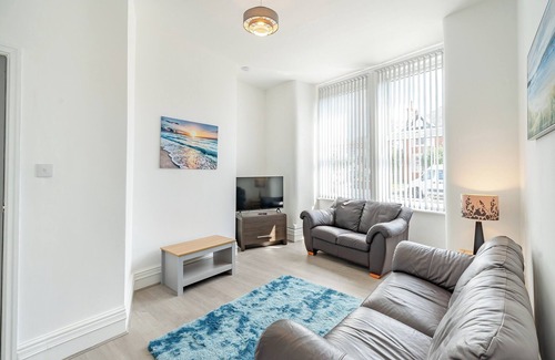 Lytham St. Anne's Apartment | 1 bedroom accommodation in Lytham St Annes