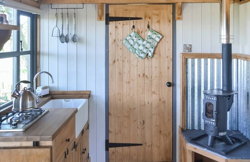 Sandyhills Cottage | 1 bedroom accommodation in Castle Douglas