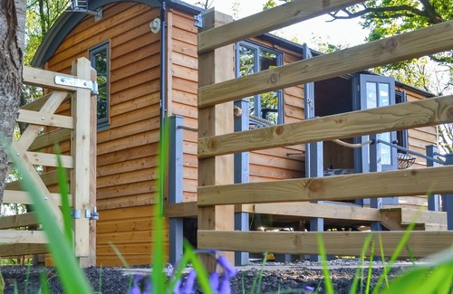 Sandyhills Cottage | 1 bedroom accommodation in Castle Douglas