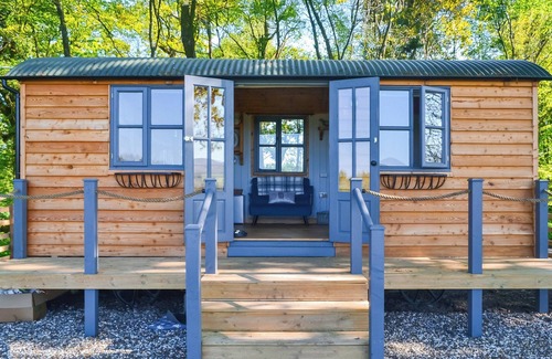 Sandyhills Cottage | 1 bedroom accommodation in Castle Douglas