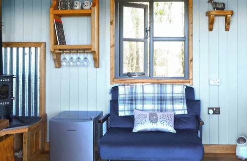 Sandyhills Cottage | 1 bedroom accommodation in Castle Douglas