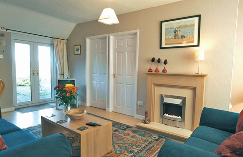 Clarbeston Road Cottage | 1 bedroom accommodation in Clarbeston Road