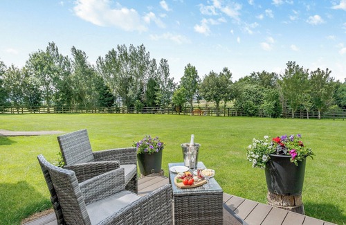 Scalford Cottage | 1 bedroom accommodation in Thorpe Arnold, near Melton Mowbray
