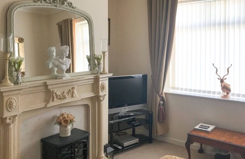North Bitchburn Cottage | 1 bedroom accommodation in Sunniside, near Durham