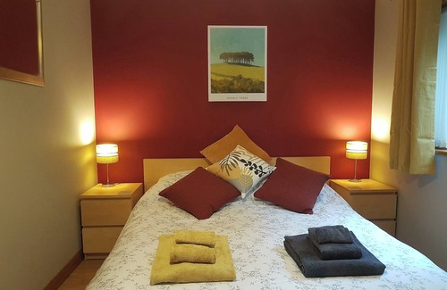 St. Columb Major Cottage | 1 bedroom accommodation in Quoit, St Columb