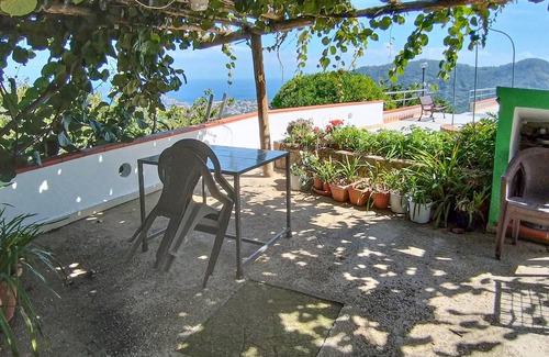 Casamicciola Terme House | 1 bedroom accommodation in Barano d'Ischia