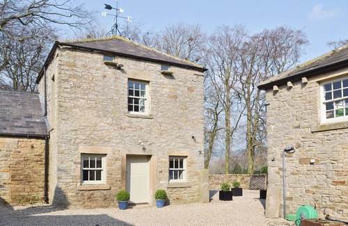 Romaldkirk Cottage | 1 bedroom accommodation in Romaldkirk, near Barnard Castle