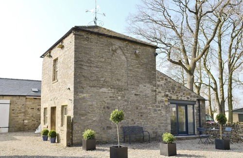 Romaldkirk Cottage | 1 bedroom accommodation in Romaldkirk, near Barnard Castle