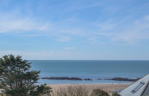 Bigbury-on-Sea Cottage | 1 bedroom accommodation in Bigbury-on-Sea
