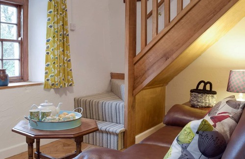 Haverfordwest Cottage | 1 bedroom accommodation in Haverfordwest
