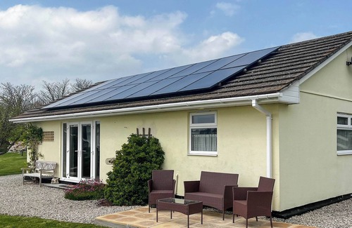 Lower Trengale Cottage | 1 bedroom accommodation in East Taphouse, near Liskeard