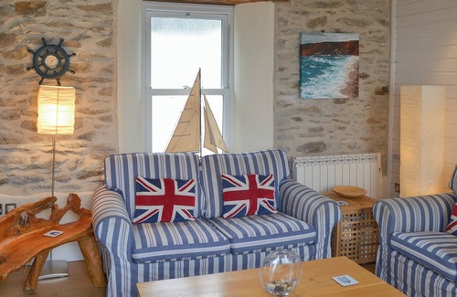 Gorran Haven Cottage | 1 bedroom accommodation in Gorran Haven
