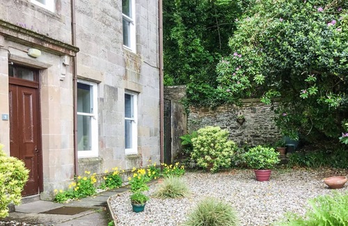 Rothesay Cottage | 1 bedroom accommodation in Isle of Bute