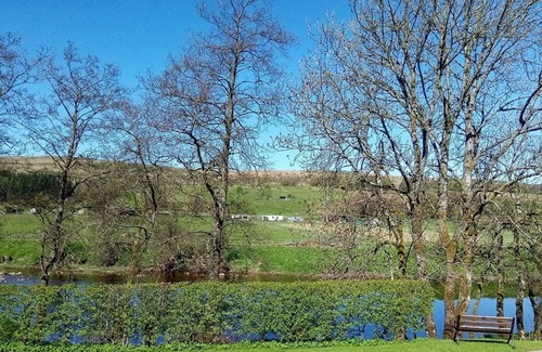 Newcastleton Cottage | 1 bedroom accommodation in Newcastleton, Scottish Borders