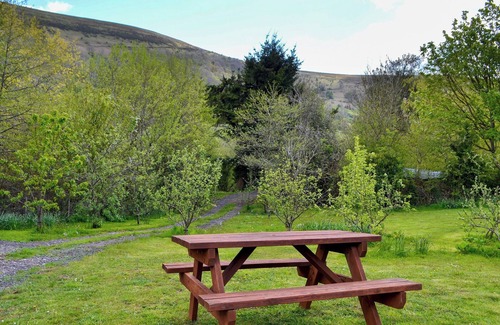 Llanthony Cottage | 1 bedroom accommodation in Cwmyoy, near Abergavenny