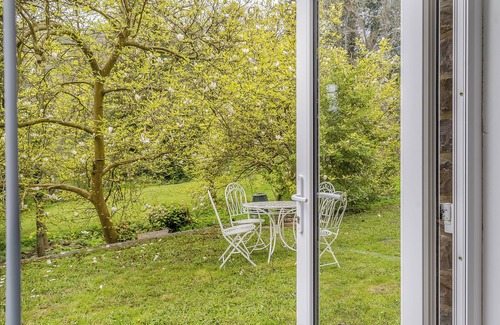 Abergavenny Cottage | 1 bedroom accommodation in Pandy, near Abergavenny