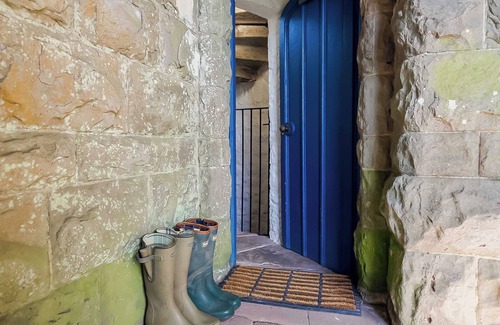 Crickhowell Cottage | 1 bedroom accommodation in Crickhowell