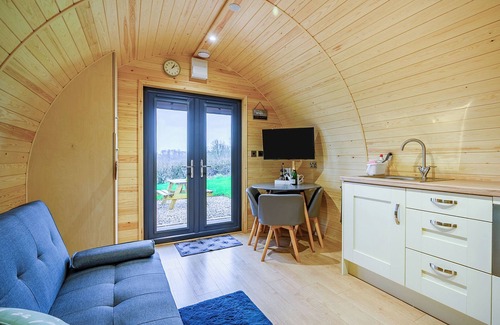 East Haddon Cottage | 1 bedroom accommodation in East Haddon