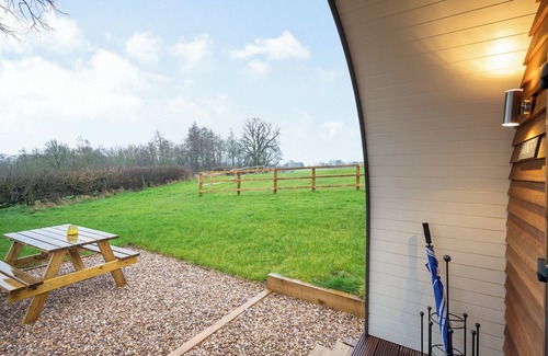 East Haddon Cottage | 1 bedroom accommodation in East Haddon