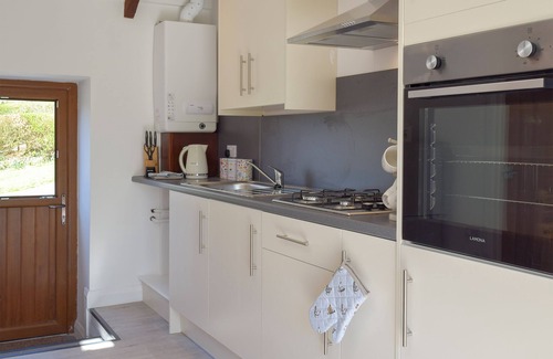 Llanybydder Cottage | 1 bedroom accommodation in Cwmsychpant, near Lampeter