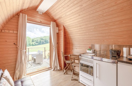 Ross-on-Wye Cottage | 1 bedroom accommodation in Ross-on-Wye