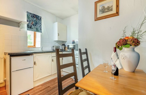 Ross-on-Wye Cottage | 1 bedroom accommodation in Linton, near Ross-on-Wye