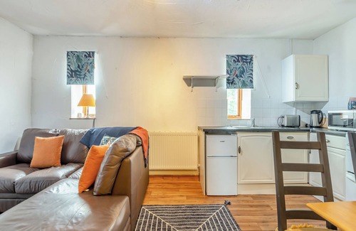 Ross-on-Wye Cottage | 1 bedroom accommodation in Linton, near Ross-on-Wye
