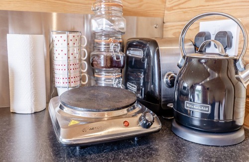 Ross-on-Wye Cottage | 1 bedroom accommodation in Ross-on-Wye