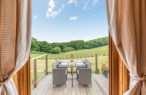 Ross-on-Wye Cottage | 1 bedroom accommodation in Ross-on-Wye