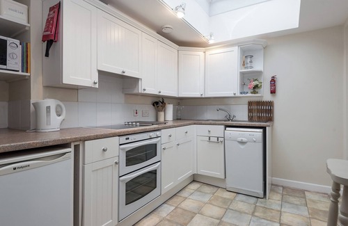 Nether Wallop Cottage | 1 bedroom accommodation in Nether Wallop, near Stockbridge