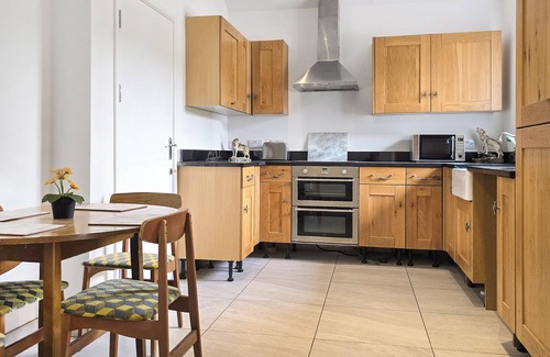 Writtle Cottage | 1 bedroom accommodation in Writtle, near Chelmsford