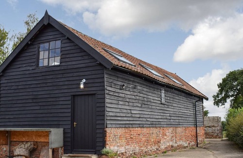 Halesworth Cottage | 1 bedroom accommodation in Walpole, near Halesworth