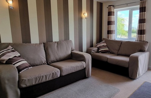 Highbridge Cottage | 1 bedroom accommodation in Watchfield, near Highbridge