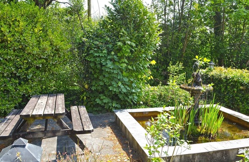 Lostwithiel Cottage | 1 bedroom accommodation in Lostwithiel